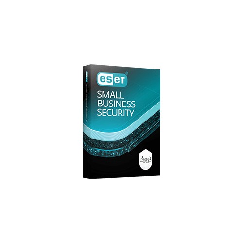 ESET SMALL BUSINESS SECURITY