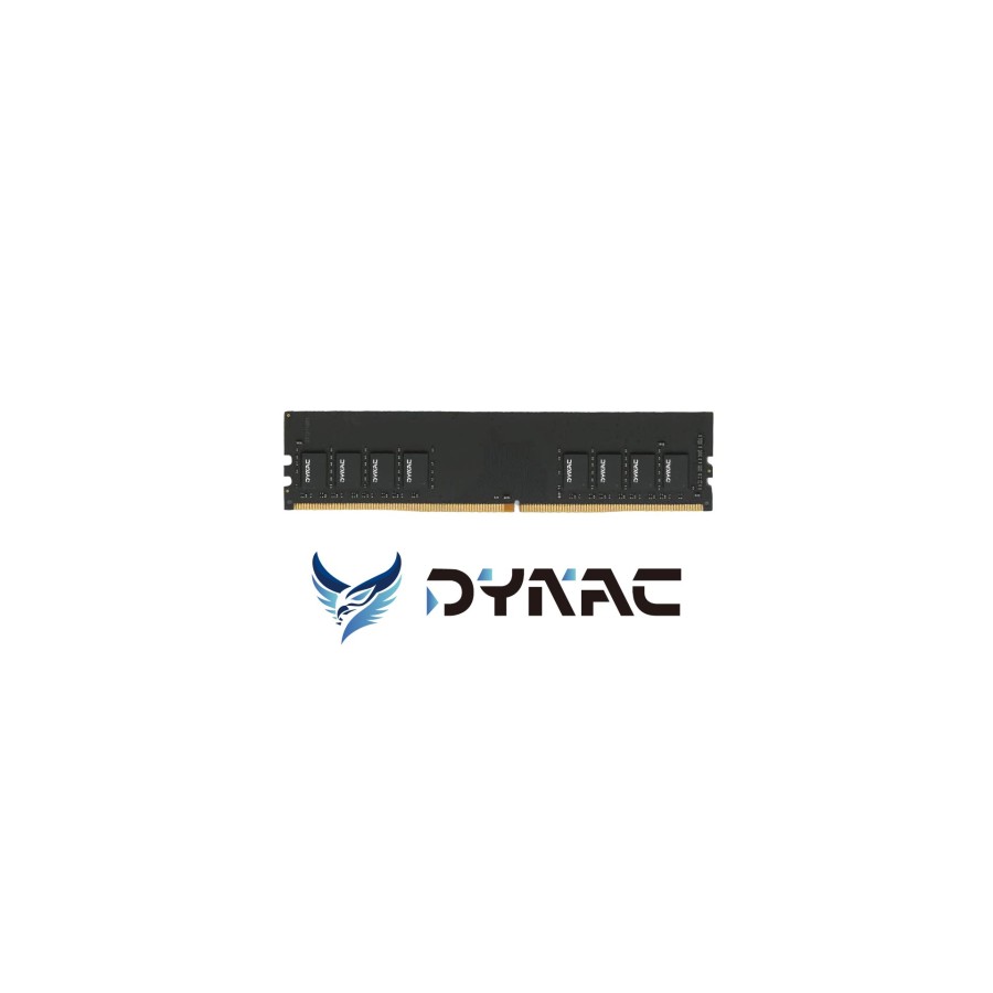 DYNACARD RAM KIT 32GB (2*16GB) DDR4 UDIMM 3200MHz