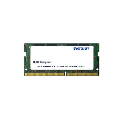 PATRIOT RAM SODIMM 16GB DDR4 3200MHZ