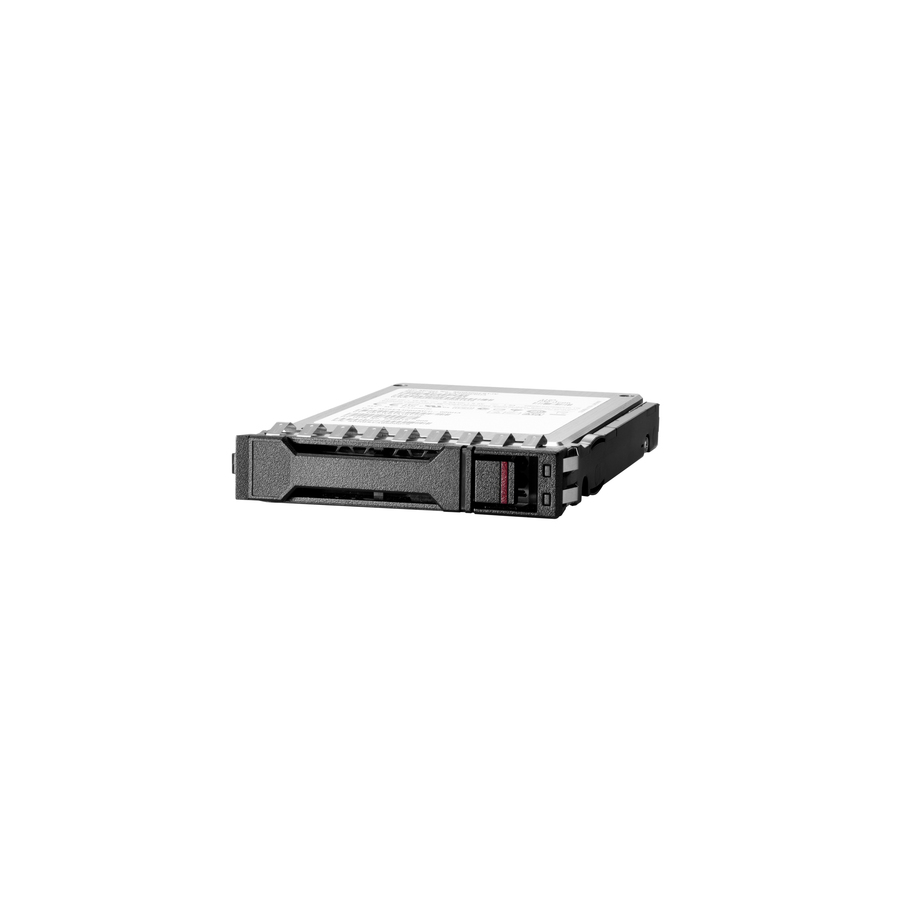 HPE SSD SERVER 960GB SATA RI SFF BC MV