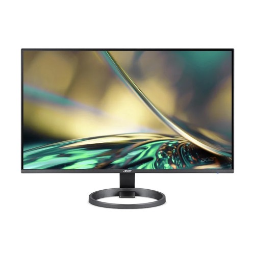 ACER MONITOR 23,8 LED VA FHD 16:9 4MS 250 CDM, VGA/HDMI, R242YHYI