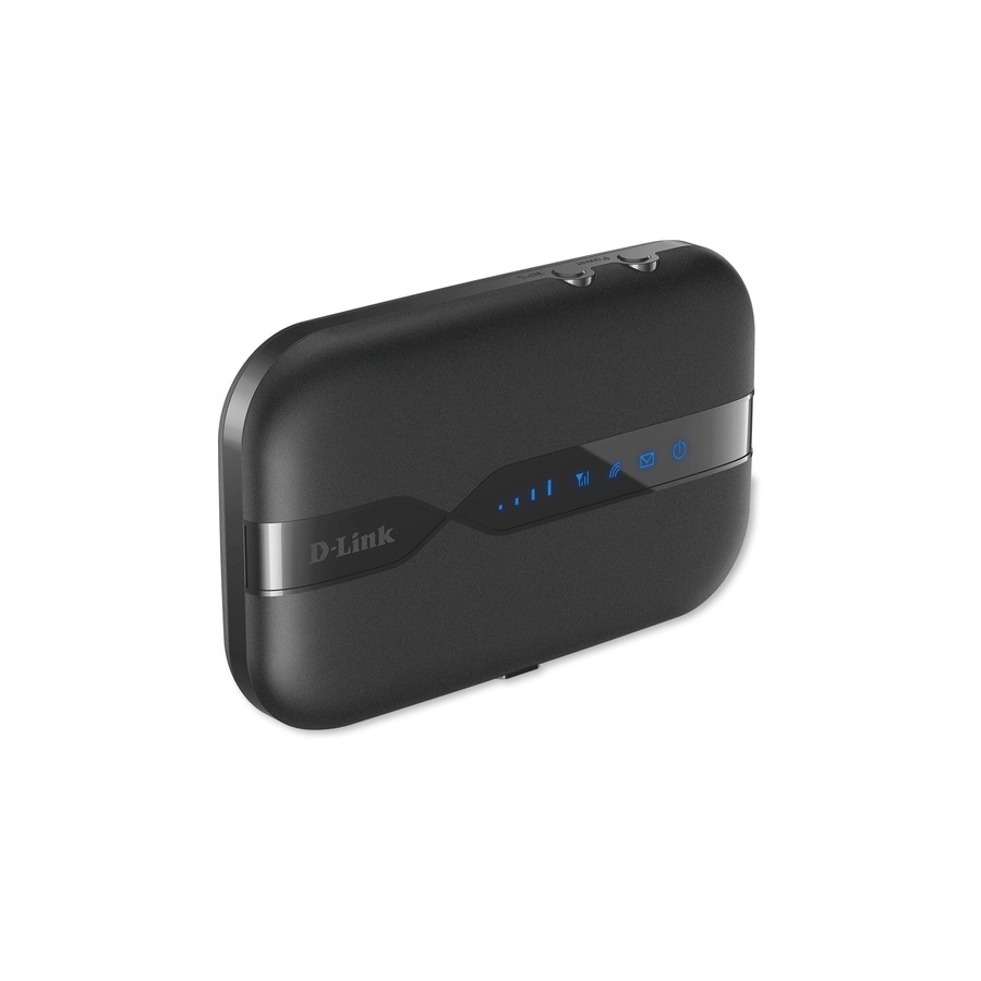 D-LINK MOBILE WI-FI 4G HOTSPOT 150 MBPS