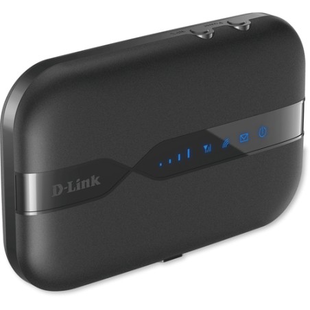 D-LINK MOBILE WI-FI 4G HOTSPOT 150 MBPS