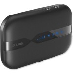 D-LINK MOBILE WI-FI 4G HOTSPOT 150 MBPS