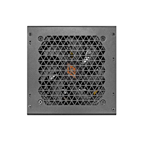 NOUA ALIMENTATORE VORTEX 650W ATX 80+ BRONZE PFC ATTIVO FAN 120MM TASTO ON/OFF