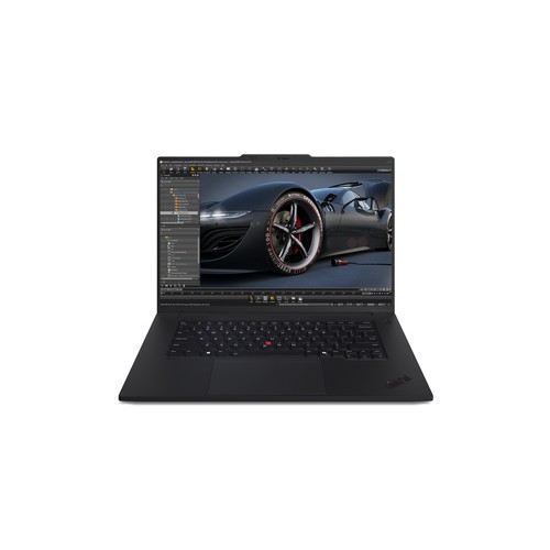 LENOVO NB THINKPAD P1 GEN 7 ULTRA 7 155H 32GB 1TB SSD 16 RTX 1000 ADA 6GB WIN 11 PRO