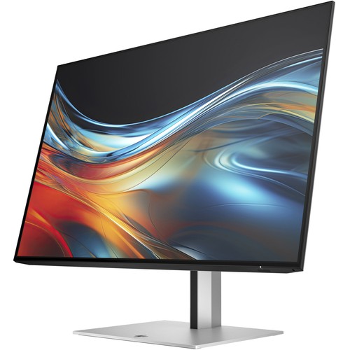 HP MONITOR 24 LED IPS FHD 16:10 5MS 350 CDM, SERIE 7 PRO Z24pn, PIVOT, sRBG 99, DP/HDMI