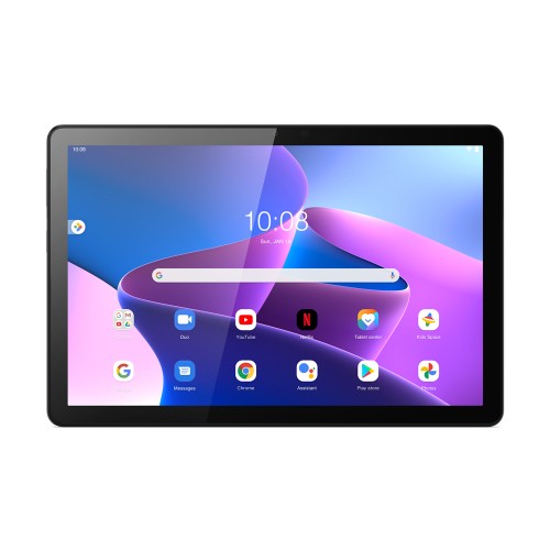 LENOVO TABLET M10 3RD GEN 10.1 64GB 4GB ANDROID 11 WIFI GRIGIO