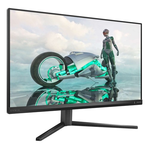 PHILIPS MONITOR GAMING 27 LED IPS 16:9 FHD 1MS 300 CDM 180HZ PIVOT DP/HDMI MULTIMEDIALE