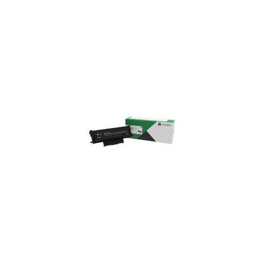 LEXMARK TONER NERO 1.2K PAGINE RETURN PROG. B2236DW/MB2236ADW TS