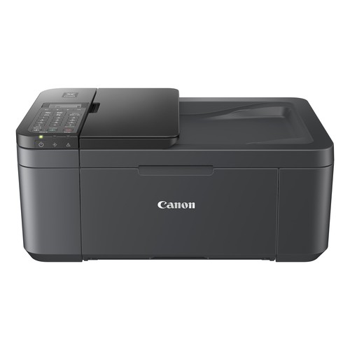 CANON MULTIF. INK A4 COLORE, PIXMA TR4755i, 8,8 PPM, ADF, USB/WIFI, 4 IN 1