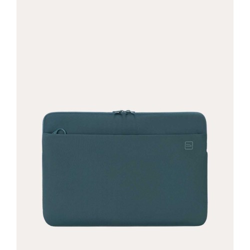 TUCANO CUSTODIA PER MACBOOK PRO 16"E LAPTOP 15.6",WATERPROOF,CON TASCA PER ACCESSORI,BLU