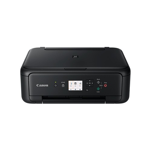 CANON MULTIF. INK A4 COLORE, PIXMA TS5150, 13PPM FRONTE/RETRO, USB/WIFI, 3 IN 1