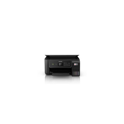 EPSON MULTIF. INK A4 COLORE, ECOTANK ET-2870, 10PPM, USB/WIFI, 3 IN 1