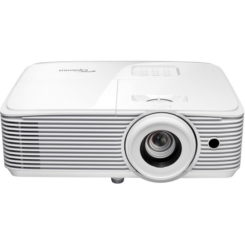 OPTOMA VIDEOPROIETTORE HD30LV, FHD, 4000 LUMEN, FULL 3D,  CONTRASTO 22.000:1