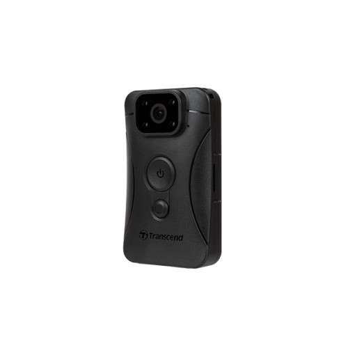 TRANSCEND BODYCAM DRIVE PRO BODY 10B 64GB STARVIS SENSOR + INFRAROSSI