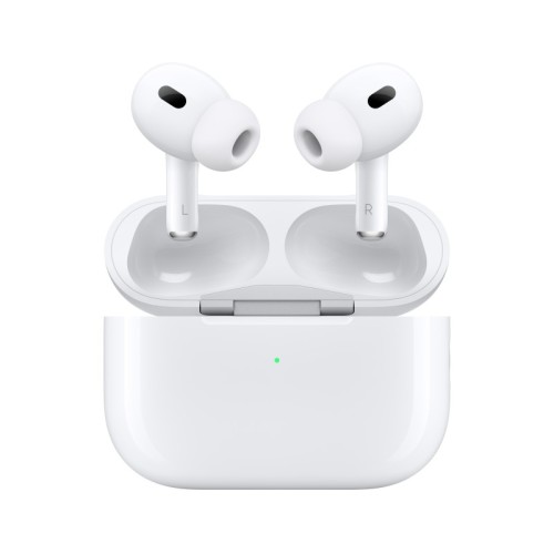 APPLE AIRPODS PRO 2ND GENERATION WITH MAGSAFE CASE USB C UKCA