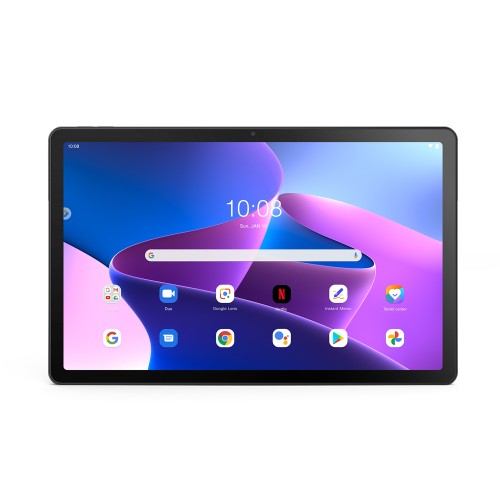 LENOVO TABLET M10 PLUS 10.6 128GB 4GB ANDROID 12 WIFI LTE GRIGIO