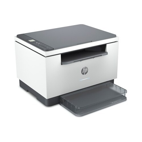 HP MULTIF. LASER A4 B/N, LASERJET M234DW, 29PPM, USB/LAN/WIFI, 3 IN 1