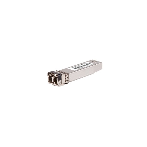 HPE NETWORKING INSTANT ON 10G SFP+ LC SR 300M OM3 MMF TRANSCEIVER