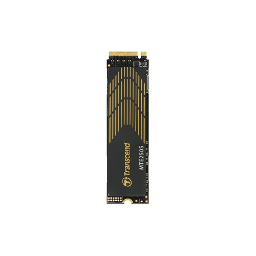 TRANSCEND SSD INTERNO 1TB, M.2 2280, PCIe Gen4x4, NVMe, 3D TLC, with Dram(Graphene Heatsink)