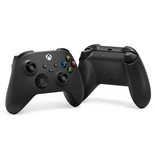 XBOX CONTROLLER CARBON BLACK