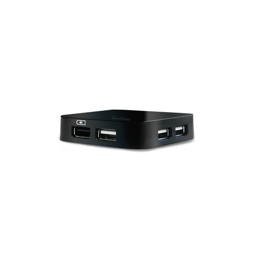 D-LINK HUB 4 PORTE USB2.0