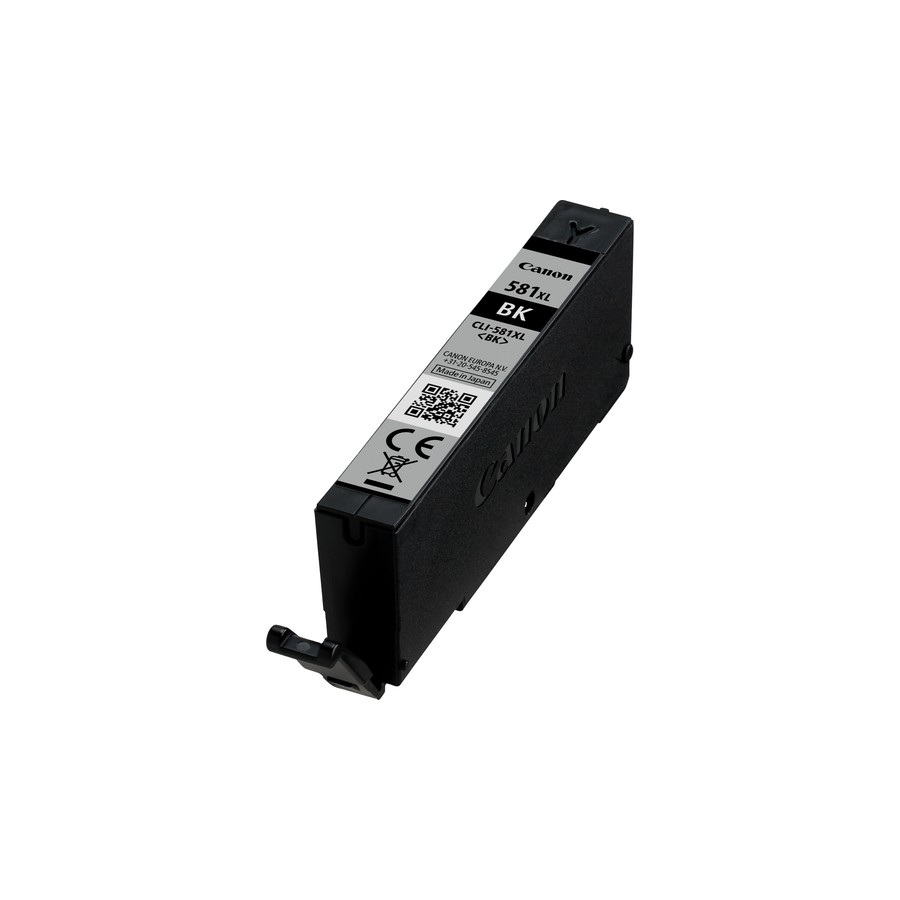 CANON CART NERO CLI-581XL C 8,3 ML SERBATOIO