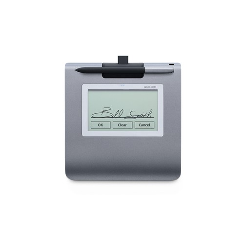 WACOM TAVOLETTA GRAFICA SIGNATURE SET STU-430 SIGN PRO PDF