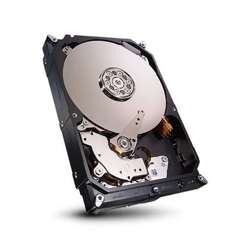 SEAGATE HDD NAS 4TB 3,5 5900RPM SATA3 64MB CACHE  ** RICONDIZIONATO**