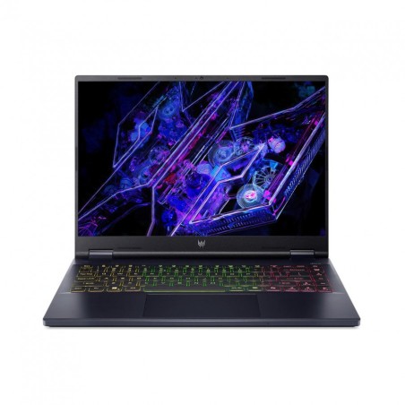 ACER NB GAMING 14,5" PREDATOR HELIOS NEO 14 Intel Core Ultra 7 155H 16GB 1T SSD RTX 4060 8GB WIN 11